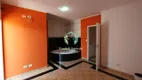 Foto 16 de Sobrado com 3 Quartos para venda ou aluguel, 140m² em Vila Tibirica, Santo André