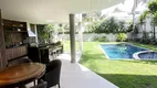 Foto 4 de Casa de Condomínio com 4 Quartos para venda ou aluguel, 734m² em Tamboré, Santana de Parnaíba
