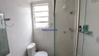 Foto 14 de Apartamento com 3 Quartos à venda, 122m² em Pompeia, Santos