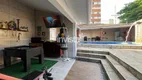 Foto 30 de Casa com 3 Quartos à venda, 245m² em Encruzilhada, Santos