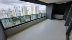 Foto 6 de Apartamento com 3 Quartos para alugar, 159m² em Santa Fé, Campo Grande