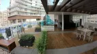 Foto 38 de Apartamento com 1 Quarto à venda, 44m² em Gonzaga, Santos