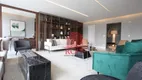 Foto 3 de Apartamento com 4 Quartos à venda, 141m² em Vila Mariana, São Paulo