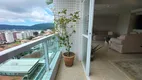 Foto 15 de Cobertura com 4 Quartos à venda, 472m² em Ponta da Praia, Santos