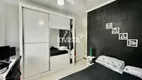 Foto 12 de Apartamento com 3 Quartos à venda, 80m² em Encruzilhada, Santos