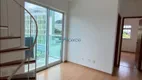 Foto 4 de Apartamento com 1 Quarto à venda, 78m² em Morro da Glória, Juiz de Fora