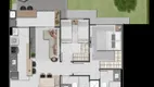 Foto 15 de Apartamento com 1 Quarto à venda, 54m² em Neva, Cascavel