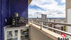 Foto 6 de Apartamento com 2 Quartos à venda, 51m² em Centro, Curitiba