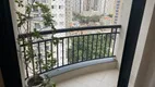 Foto 10 de Apartamento com 2 Quartos à venda, 60m² em Perdizes, São Paulo