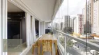 Foto 2 de Apartamento com 1 Quarto à venda, 73m² em Itaim Bibi, São Paulo