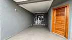 Foto 4 de Sobrado com 3 Quartos à venda, 116m² em Uberaba, Curitiba