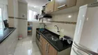 Foto 11 de Apartamento com 1 Quarto à venda, 51m² em Maracanã, Praia Grande