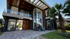 Foto 5 de Casa de Condomínio com 5 Quartos à venda, 360m² em Condominio Malibu Beach Residence, Xangri-lá