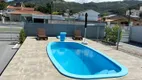 Foto 3 de Casa com 4 Quartos à venda, 120m² em Rio Caveiras, Biguaçu