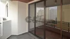 Foto 13 de Apartamento com 3 Quartos à venda, 100m² em Moema, São Paulo