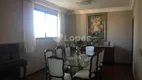 Foto 10 de Apartamento com 4 Quartos para venda ou aluguel, 256m² em Jardim Paraíso, Campinas