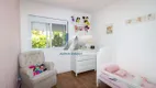 Foto 12 de Casa de Condomínio com 4 Quartos à venda, 200m² em Residencial Scenic, Santana de Parnaíba