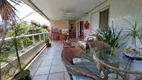 Foto 2 de Apartamento com 3 Quartos à venda, 140m² em Recreio Dos Bandeirantes, Rio de Janeiro
