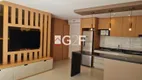 Foto 2 de Apartamento com 1 Quarto à venda, 50m² em Centro, Campinas