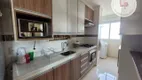 Foto 2 de Apartamento com 2 Quartos à venda, 64m² em Parque Residencial Maison Blanche, Valinhos