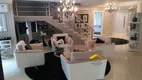 Foto 5 de Casa de Condomínio com 5 Quartos à venda, 600m² em Alphaville Residencial Zero, Barueri