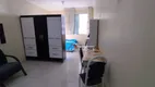 Foto 6 de Apartamento com 1 Quarto à venda, 28m² em Embaré, Santos