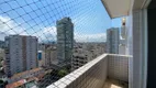 Foto 6 de Apartamento com 3 Quartos à venda, 91m² em Gonzaga, Santos