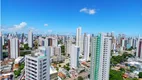 Foto 2 de Apartamento com 3 Quartos à venda, 157m² em Madalena, Recife