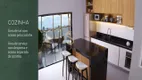 Foto 6 de Apartamento com 3 Quartos à venda, 106m² em Prolongamento Vila Industrial, Franca