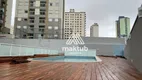 Foto 16 de Apartamento com 2 Quartos à venda, 67m² em Parque das Nações, Santo André