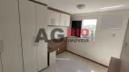 Foto 12 de Apartamento com 3 Quartos à venda, 84m² em Pechincha, Rio de Janeiro