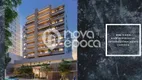 Foto 3 de Apartamento com 2 Quartos à venda, 146m² em Botafogo, Rio de Janeiro