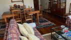 Foto 3 de Apartamento com 3 Quartos para alugar, 150m² em Leblon, Rio de Janeiro