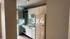 Foto 6 de Apartamento com 1 Quarto à venda, 44m² em Vila Olímpia, São Paulo