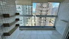 Foto 3 de Apartamento com 3 Quartos à venda, 115m² em Embaré, Santos