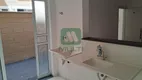 Foto 11 de Apartamento com 2 Quartos para alugar, 55m² em Pacaembu, Uberlândia