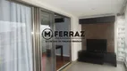 Foto 3 de Apartamento com 1 Quarto para alugar, 62m² em Itaim Bibi, São Paulo