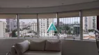Foto 2 de Apartamento com 1 Quarto para alugar, 78m² em Jardim Bela Vista, Santo André