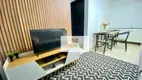 Foto 9 de Apartamento com 2 Quartos à venda, 48m² em Parque Residencial Flamboyant, São José dos Campos