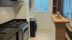 Foto 4 de Apartamento com 1 Quarto para alugar, 65m² em Macuco, Santos