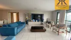 Foto 2 de Apartamento com 4 Quartos à venda, 207m² em Madalena, Recife