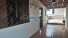 Foto 17 de Casa com 3 Quartos à venda, 249m² em Jardim Sao Carlos, São Carlos