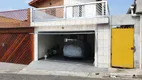 Foto 2 de Casa com 2 Quartos à venda, 105m² em Jardim Santa Cecilia, Taboão da Serra