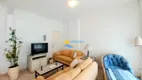 Foto 8 de Apartamento com 3 Quartos à venda, 158m² em Barra Funda, Guarujá