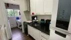 Foto 15 de Apartamento com 2 Quartos à venda, 77m² em José Menino, Santos