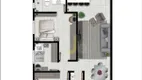 Foto 28 de Apartamento com 3 Quartos à venda, 135m² em Centro, Cascavel