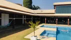 Foto 2 de Casa de Condomínio com 4 Quartos à venda, 450m² em Malota, Jundiaí