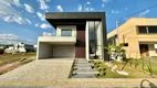 Foto 2 de Casa de Condomínio com 4 Quartos à venda, 223m² em Jardins Bolonha, Senador Canedo