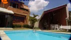 Foto 8 de Casa de Condomínio com 3 Quartos à venda, 400m² em Aldeia da Serra, Santana de Parnaíba