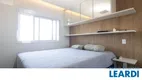 Foto 5 de Apartamento com 2 Quartos à venda, 58m² em Brooklin, São Paulo